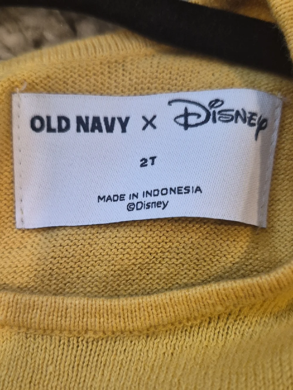 Old Navy disney old